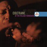 John Coltrane: Live at the Village Vanguard LP