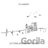 PJ Harvey: Let England Shake - Demos LP