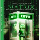 Matrix (The Complete Edition) LP