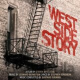 West Side Story LP