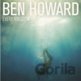 Ben Howard: Every Kingdom (Blue) LP