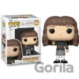 Funko POP Harry Potter Anniversary - Hermione w/Wand