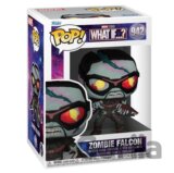 Funko POP: Marvel What If - Zombie Falcon