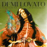 Demi Lovato: Dancing With the Devil... the Art of Starting Over LP