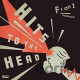Franz Ferdinand: Hits to the Head LP