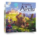 Kroniky Avelu - kooperativní hra