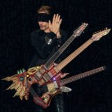 Steve Vai: Inviolate