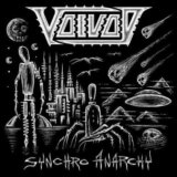Voivod: Synchro Anarchy LP