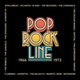 Pop Rock Line 1966-1973
