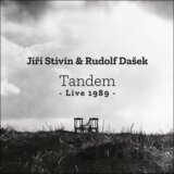 Jiří Stivín & Rudolf Dašek: Tandem Live 1989