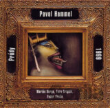 Pavol Hammel & Prúdy: 1999 LP