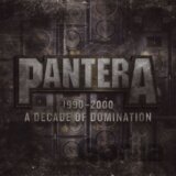 Pantera 1990-2000: A Decade Of Dominatio LP