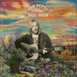 Tom Petty & The Heartbreakers: Angel Dream LP