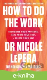 How To Do The Work