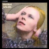 David Bowie: Hunky Dory (Picture) LP