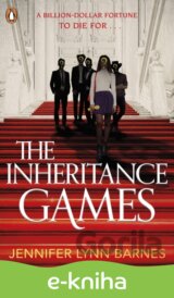 The Inheritance Games
