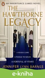 The Hawthorne Legacy