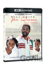 Král Richard: Zrození šampiónek  Ultra HD Blu-ray