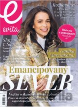 Evita magazín 02/2022