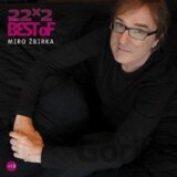 Miroslav Žbirka: 22x2 The Best of vol.2 LP