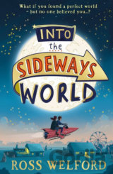 Into the Sideways World
