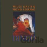 Miles Davis & Michel LeGrand: Dingo: Selections From Motion Picture Soundtrack LP