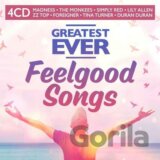 Greatest Ever: Feelgood Songs