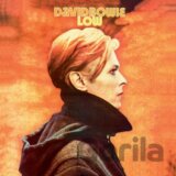 David Bowie: Low (Orange) LP