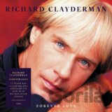 Richard Clayderman: Forever Love (Deluxe Edition, 2022)