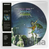 Uriah Heep: Demons and Wizards  (Limited Picture Disc) LP