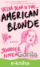 American Blonde