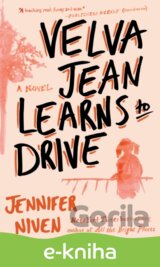 Velva Jean Learns to Drive
