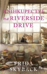 Knihkupectví na Riverside Drive