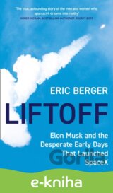 Liftoff