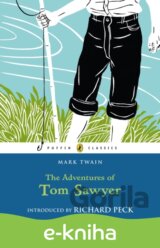 The Adventures of Tom Sawyer