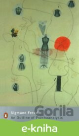 An Outline of Psychoanalysis