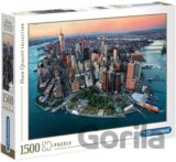 Puzzle New York