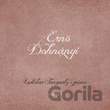 Ernő Dohnanyi: Piano Works - Volume. 3