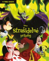 Disney: Strašidelné príbehy