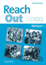 Reach Out 1: Workbook Pack
