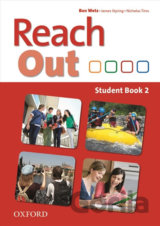 Reach Out 2: Student´s Book