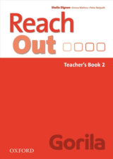 Reach Out 2: Teacher´s Book