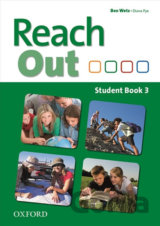 Reach Out 3: Student´s Book