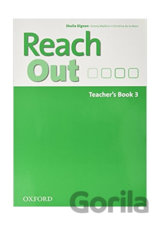 Reach Out 3: Teacher´s Book