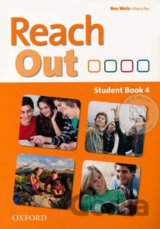 Reach Out 4: Student´s Book