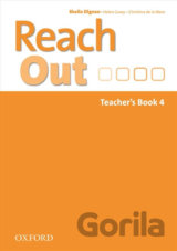 Reach Out 4: Teacher´s Book