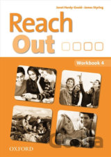 Reach Out 4: Workbook Pack