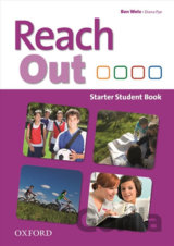 Reach Out Starter: Student´s Book