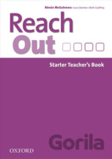 Reach Out Starter: Teacher´s Book