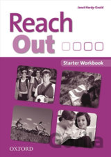 Reach Out Starter: Workbook Pack
